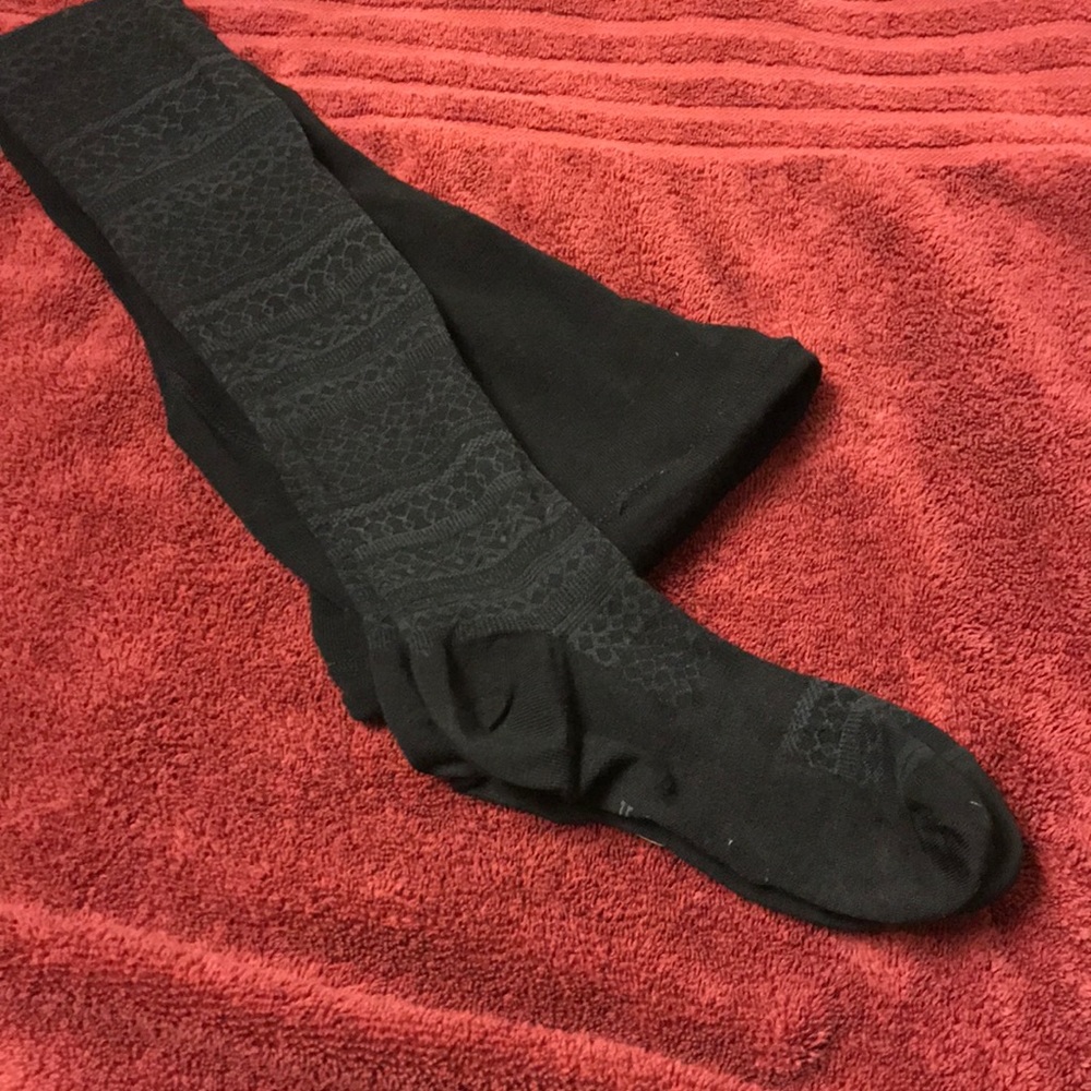 Smartwool tights